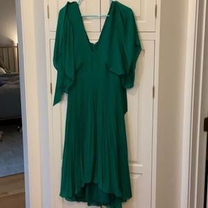 Club Monaco MIDI Dress Size 4